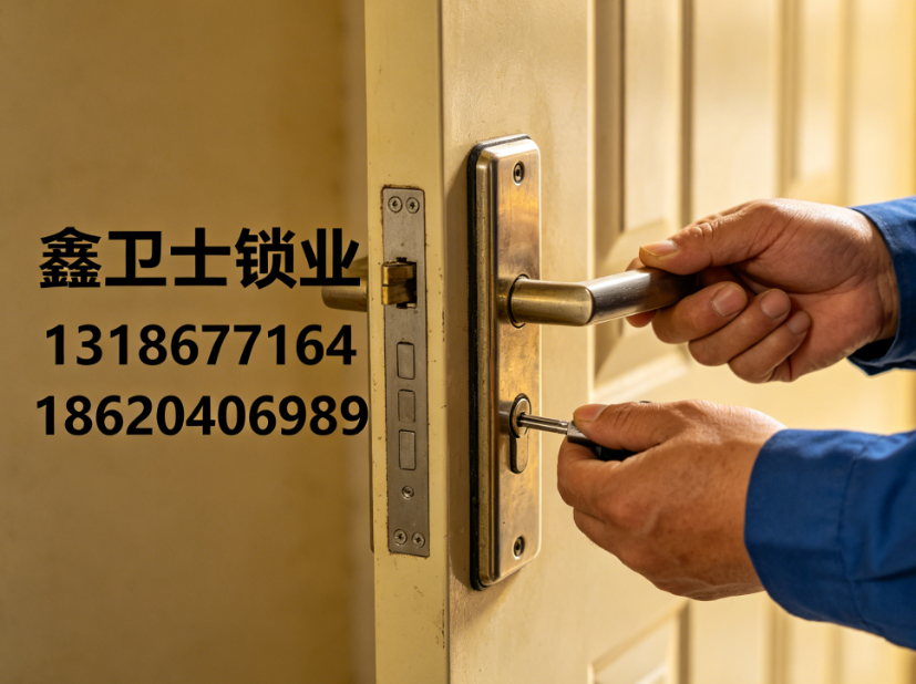 宁波家庭开锁换锁
