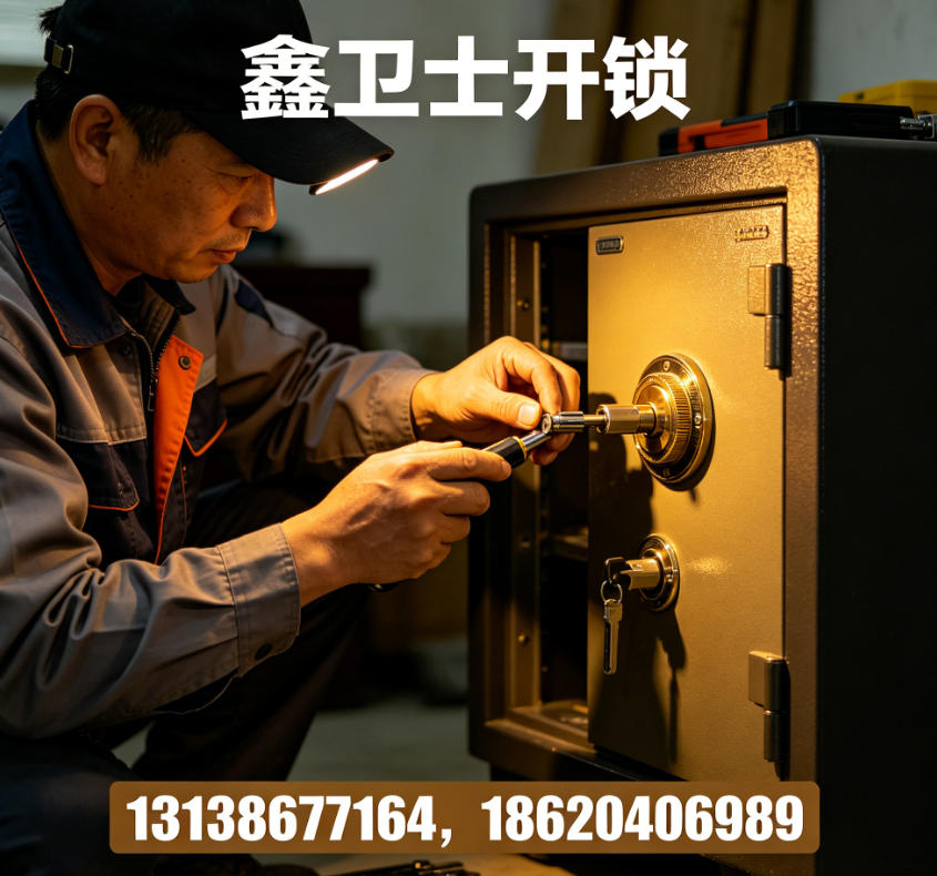 宁波保险柜开锁