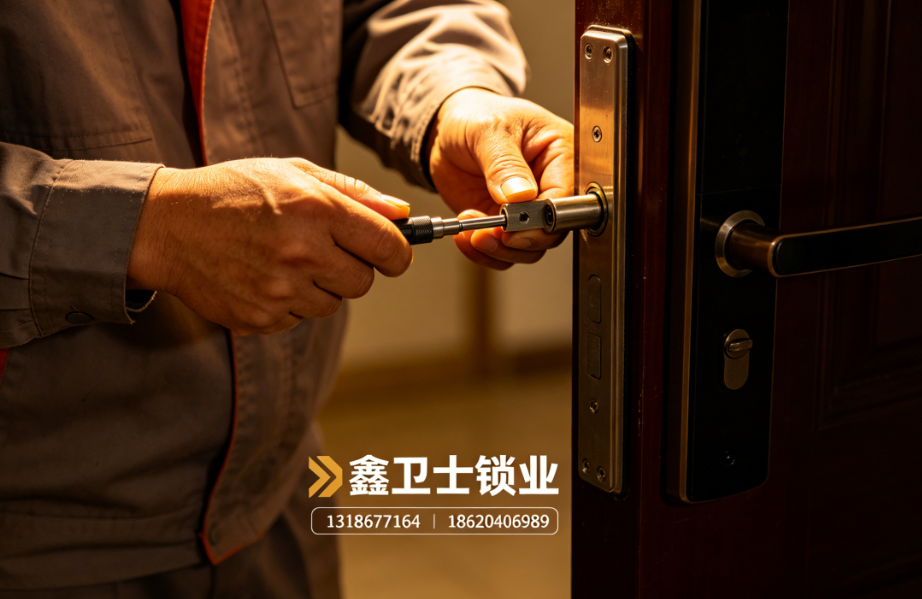 宁波开锁避坑指南，宁波开锁防套路，宁波正规开锁
